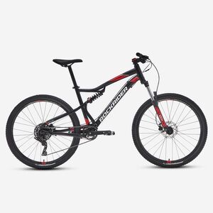 Rockrider MTB kerékpár, 27, 5”- ST 530 S kép