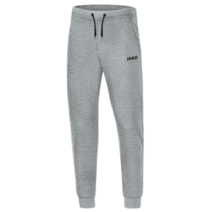 Jogginghose Base mit Bündchen kép