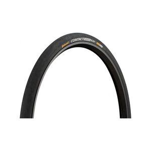 CONTINENTAL külső abroncs - CONTACT SPEED 26x1.6 - fekete kép