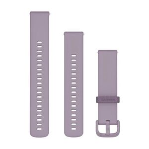 GARMIN szíj - QUICK RELEASE 20 MM - lila kép