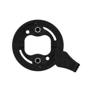 GARMIN pótalkatrész - FLUSH ND - fekete kép