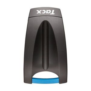 TACX párna - SKYLINER - fekete/világoskék kép