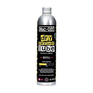 MUC-OFF kenőanyag - DRY LUBE 300ML kép