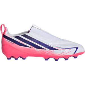 F50 Hyperfast League Laceless AG kép