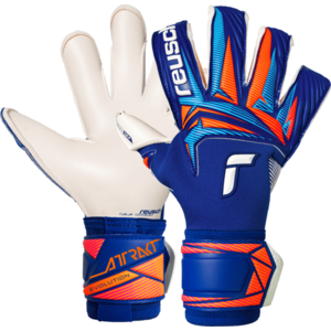 Reusch Attrakt Gold X Evolution Goalkeeper Gloves kép