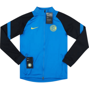Inter Milan Strike Tracksuit kép