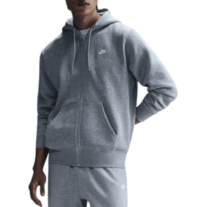 Club Fleece Full-Zip kép