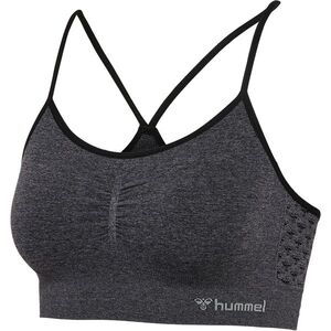 hmlCI SEAMLESS SCRUNCH SPORTS BRA kép