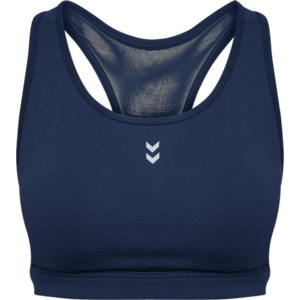 Hummel Pulse Medium Support Sports Bra Women kép