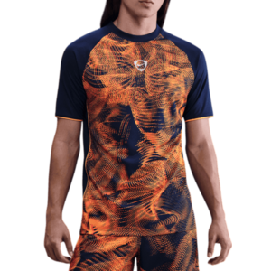Dri-FIT Academy+ All Over Print Training Shirt kép