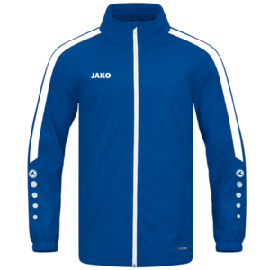 Allwetterjacke Power kép