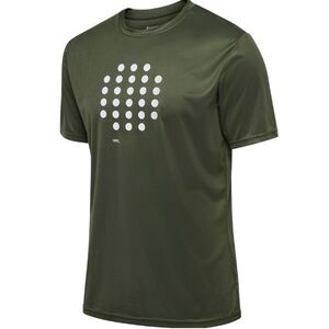 HMLACTIVE COURT PL JERSEY S/S kép