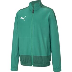 teamGOAL 23 training Jacket Jr kép