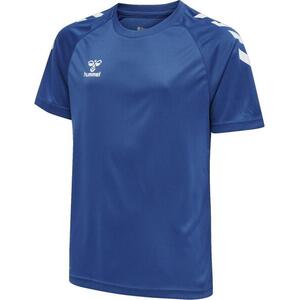 XK CORE POLY T-SHIRT S/S KIDS kép