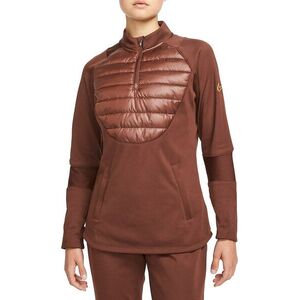 Womens Academy Winter Warrior Sweatshirt kép