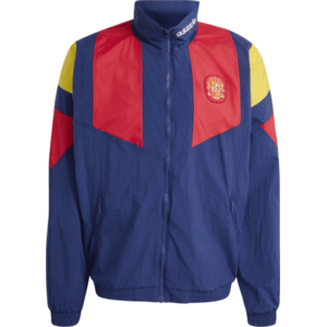 Spain EQT kép