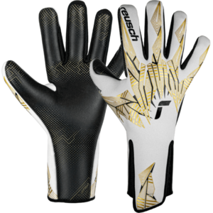 Reusch Pure Contact Gold X GluePrint Strapless kép