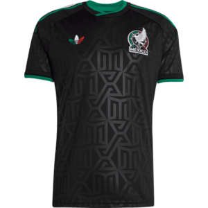 Mexico Originals kép