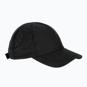baseball sapka Férfi Under Armour Iso_Chill Launch Adj black/black/reflective (Launch 1383477-001) kép