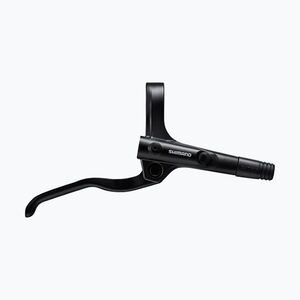 Kerékpár fékkar, jobb Shimano BL-MT200 black (BL-MT200 EBLMT200RL) kép