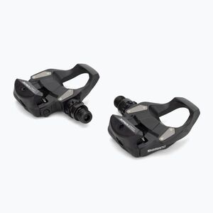 kerékpár pedálok Shimano PD-RS500 SPD-SL (PD-RS500 SPD-SL EPDRS500) kép
