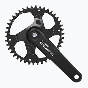 Shimano Cues forgattyúshajtás FC-U4000-1 42T 9/10/11/rz 175mm fekete (FC-U4000-1 EFCU40001EB2X) kép