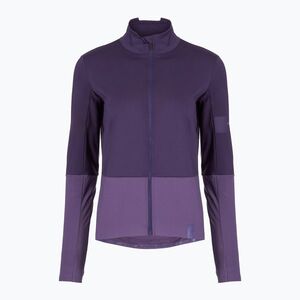 Pulóver rowerowa damska Endura FS260 Jetstream bramble (FS260 Jetstream E6227BRA) kép