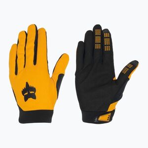 Fox Racing kerékpáros kesztyű kép