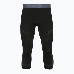 Női funkcionális thermo nadrág Viking Gary 3/4 black (Gary 3/4 500/27/9607) kép