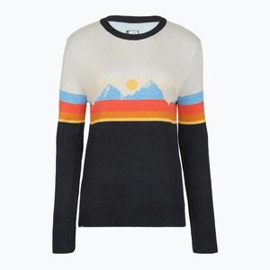 Női pulóver KAVU Hillrose sunset range (Hillrose 2169-2637) kép