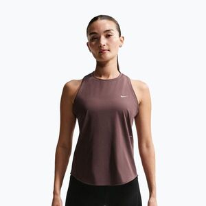 Női futópóló Nike Swift Dri-Fit tattoo (Swift Dri-Fit HQ0620-502) kép