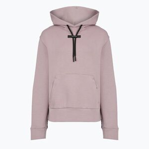 Női kapucnis pulóver On Focus Tech Hoodie heron (Focus Tech 1WF30364390) kép