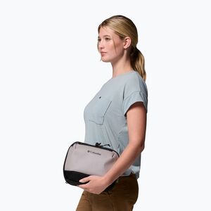 Kozmetikai táska Columbia Landroamer Dopp flint grey/black (Landroamer Dopp 2144911027) kép