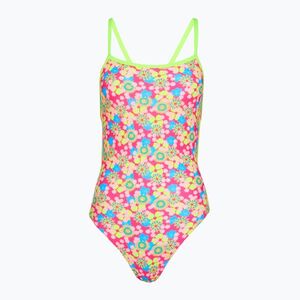 Női egyrészes fürdőruha Funkita Single Strength One piece flow blow (Single Strength One Piece FKS045L7232108) kép