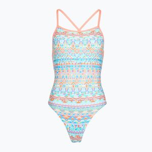Női egyrészes fürdőruha Funkita Strapped In One piece ship shape (Strapped In One Piece FKS034L7231908) kép