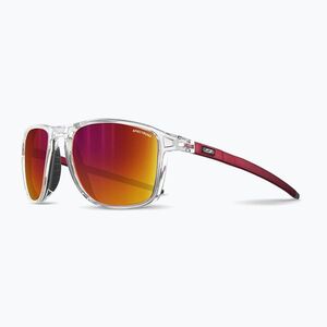 Napszemüveg Julbo Compass Spectron shiny translu crystal/red (Compass Spectron J5781113) kép