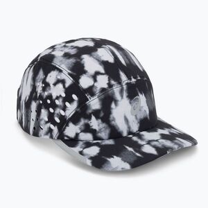 Ellenzős sapka Asics Performance Running Cap Limited Edition Performance Black (Performance Running Limited Edition 3013B422-001) kép