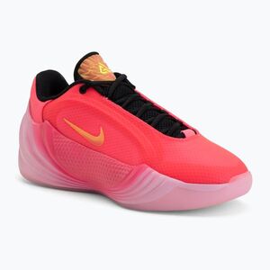 Férfi kosárlabda cipő Nike Giannis Freak 8 Hyper Pink/Dynamic Yellow/Hyper Orange (Giannis Freak 8 IM5150-600) kép