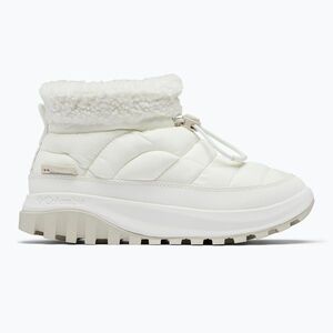 Női hótaposó Columbia Snowtrot Shorty sea salt/fig (Snowtrot Shorty 2075121125) kép