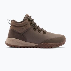 Férfi kirándulócipők Columbia Fairbanks MID V2 wet sand/mud (Fairbanks MID V2 2100881252) kép