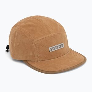 Ellenzős sapka Columbia Creek Side Thermal 5 Panel delta/corduroy (Creek Side Thermal 5 Panel 2180701257) kép