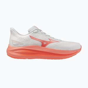Női futócipők Mizuno Fortrush cloudscape/lava orange/flamingo coral (Fortrush J1GD264871) kép