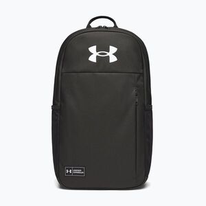 Városi hátizsák Under Armour Essential Halftime 23 l black/white (Essential Halftime 6011407-001) kép