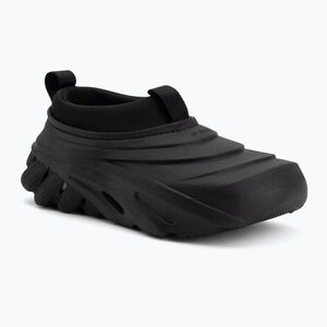 Cipők Crocs Echo Sand Storm Heel black/mirage (Echo Sand Storm Heel 210509-0KU) kép