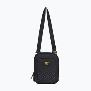 Övtáska CATerpillar Voyager Bag black (Voyager 84833-01) kép