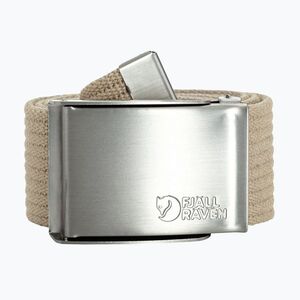 Nadrágöv Fjällräven Canvas Belt fossil (Canvas Belt F77029) kép