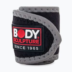 Csuklórögzítő Body Sculpture Frotte Bns 425E black (Frotte Bns 425E) kép