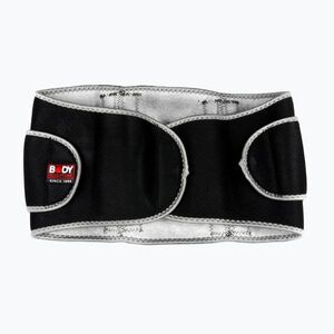 Hátmegerősítő öv Body Sculpture Frotte Bns 520E Wzmacniający black (Frotte BNS 520E) kép