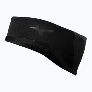 Fejpánt Mizuno BT black (BT Headband A2GWB552Z09) kép