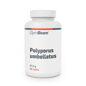 GymBeam Polyporus umbellatus kép